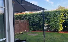 Fewo Boho Mit Eigenem Garten Naehe Salzburg